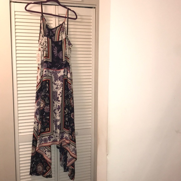 🔥Nanette Lepore multi print dress. - Picture 6 of 8